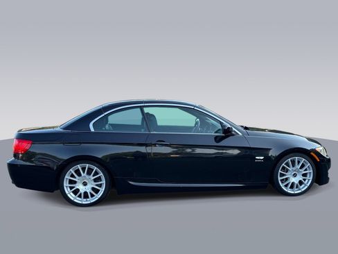 Used 2011 BMW 335is Convertible RWD image 36