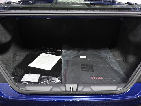 New 2026 Subaru WRX Premium AWD/4WD image 19