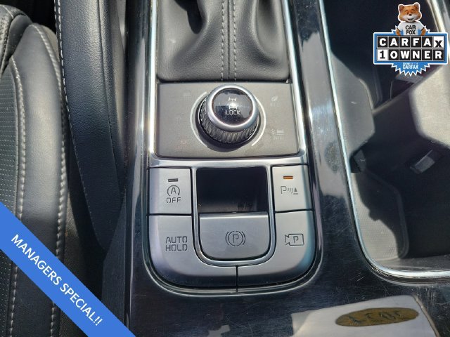 Used 2024 Kia Telluride SX Prestige X-Line AWD/4WD image 39