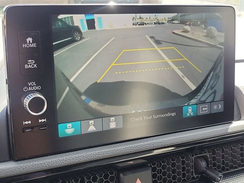 Certified 2024 Honda CR-V EX-L image 28