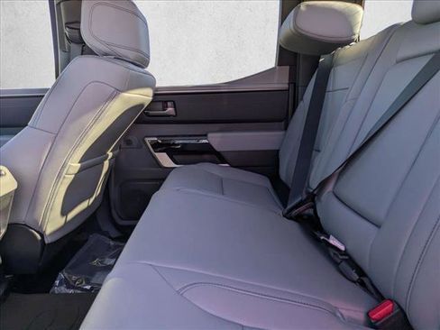 New 2026 Toyota Tundra Limited image 14