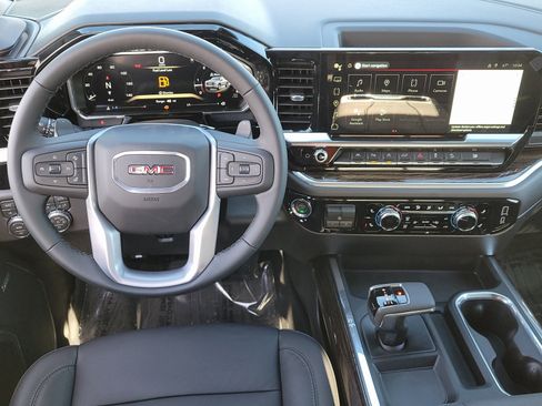 New 2026 GMC Sierra 1500 Elevation w/ Elevation Premium Package image 8