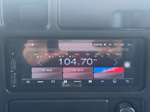 Used 1996 Dodge Ram 3500 Truck ST image 21