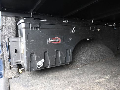 Used 2019 RAM 1500 Big Horn AWD/4WD image 28