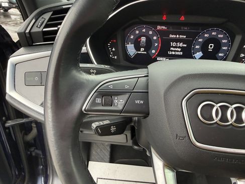 Used 2021 Audi Q3 2.0T Premium image 20