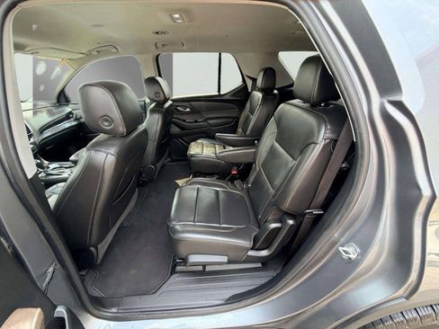 Used 2020 Chevrolet Traverse LT AWD/4WD image 20