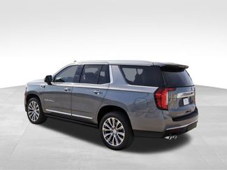 Used 2021 GMC Yukon Denali w/ Denali Premium Package video 3