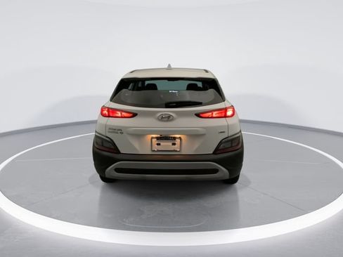 Used 2023 Hyundai Kona SE w/ Cargo Package AWD/4WD image 3