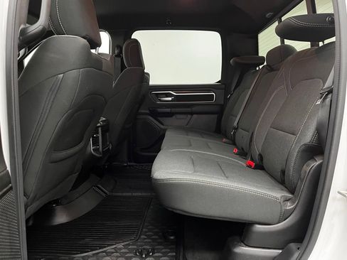 Used 2023 RAM 1500 Big Horn AWD/4WD image 38