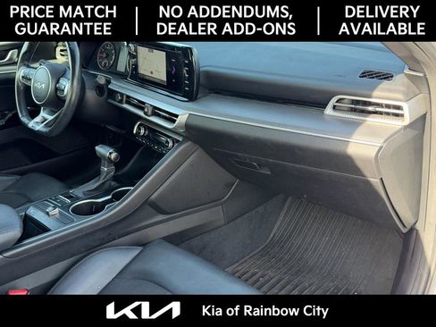 Used 2023 Kia K5 GT-Line image 20