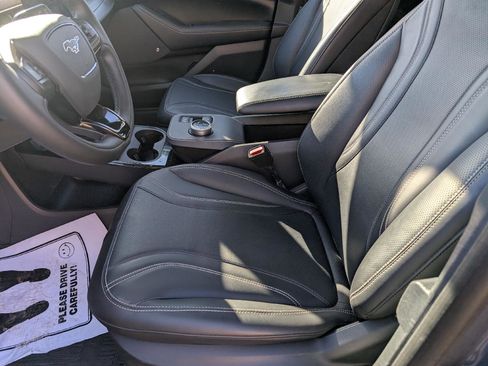 Used 2021 Ford Mustang Mach-E Premium image 10