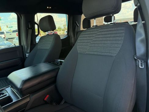 Used 2021 Ford F150 XL w/ STX Appearance Package AWD/4WD image 38