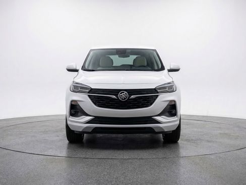 Used 2025 Buick Encore GX Preferred image 2