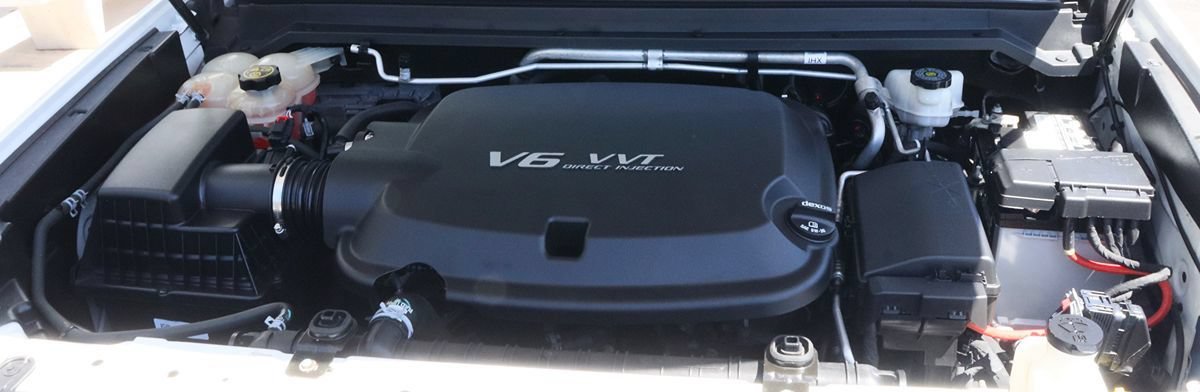 Used 2018 Chevrolet Colorado W/T w/ WT Convenience Package RWD image 55