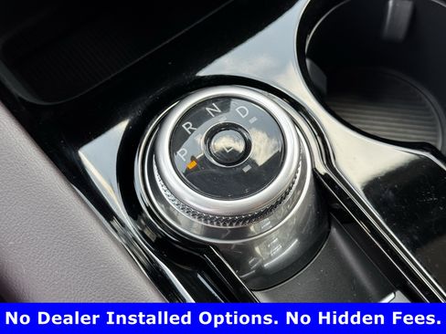 Used 2026 Ford Explorer Platinum w/ LUX Leather Package AWD/4WD image 22