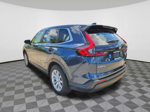 Used 2024 Honda CR-V EX-L image 4