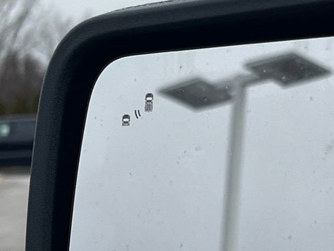 New 2025 Ford F150 Lightning XLT image 10