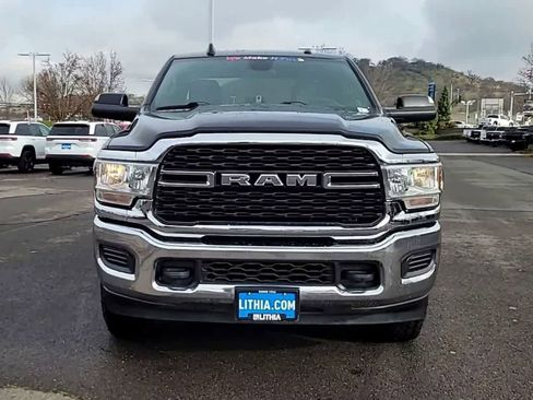Used 2022 RAM 2500 Big Horn image 3