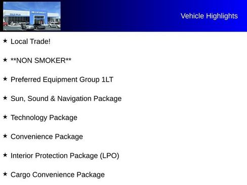 Used 2017 Chevrolet Equinox LT image 5