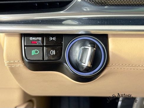Used 2019 Porsche Panamera Turbo w/ Assistance Package AWD/4WD image 10