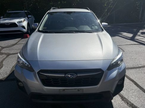 Used 2019 Subaru Crosstrek 2.0i Premium w/ Eyesight System AWD/4WD image 6