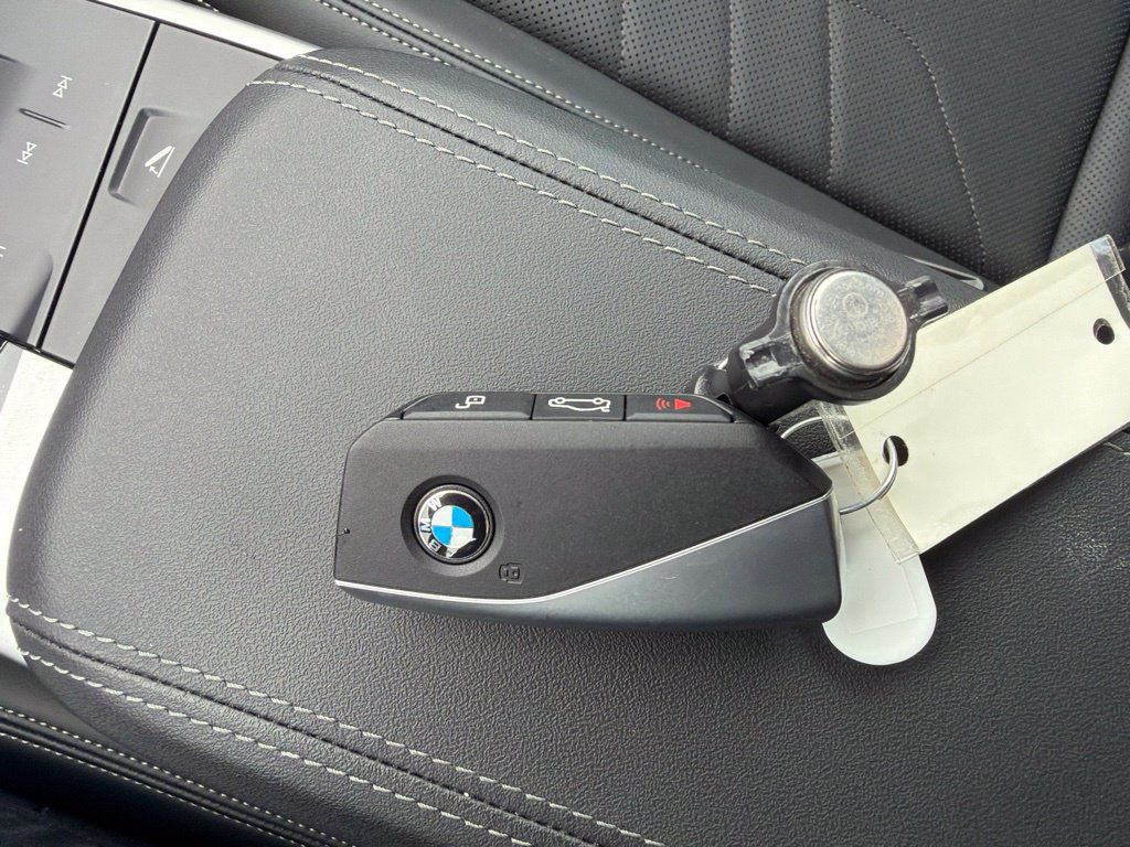 Used 2024 BMW X1 xDrive28i w/ Technology Package AWD/4WD image 26