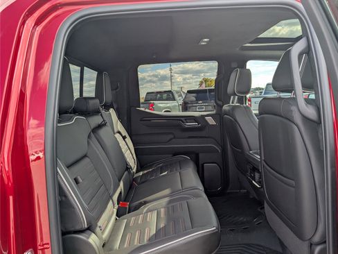 Used 2024 GMC Sierra 1500 AT4X w/ AT4X AEV Edition image 12