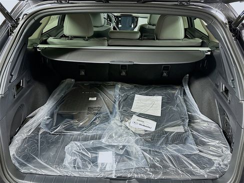 Used 2024 Subaru Outback Limited image 15