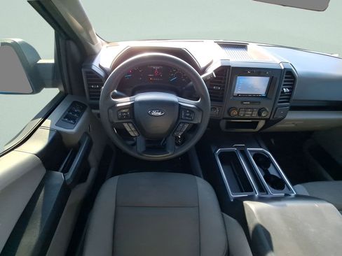 Used 2020 Ford F150 XL w/ Equipment Group 101A Mid image 16