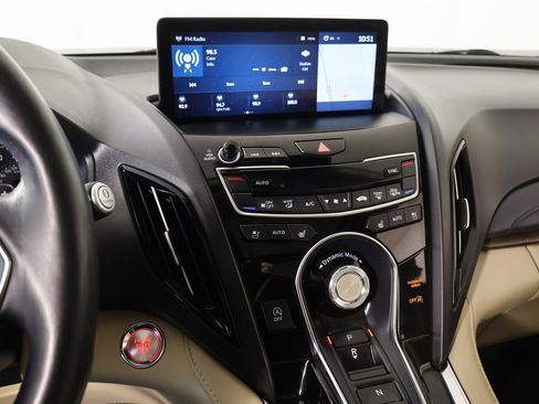 Used 2019 Acura RDX AWD w/ Advance Package image 5