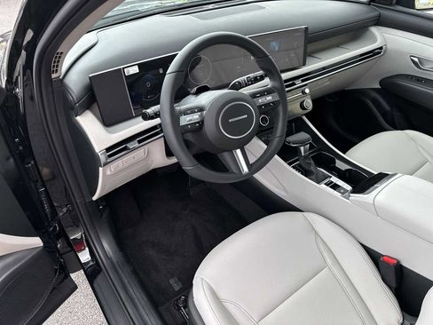 New 2026 Hyundai Tucson SEL w/ Tow & Go Package image 8