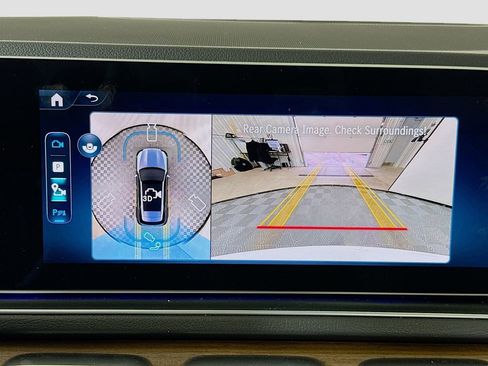 Certified 2025 Mercedes-Benz GLE 350 4MATIC image 14