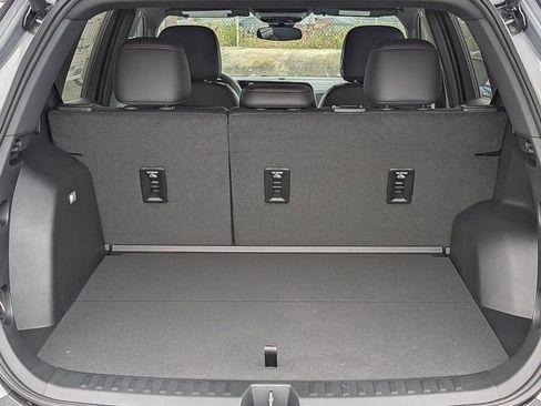 New 2026 Chevrolet Equinox RS image 8