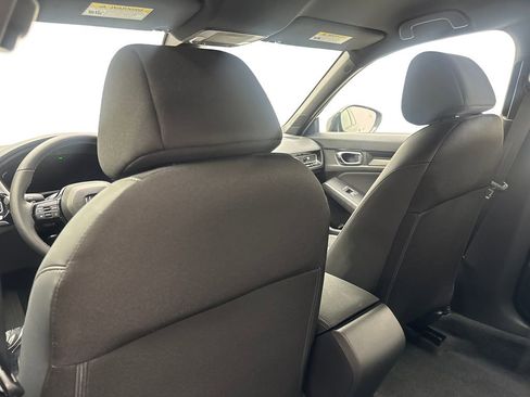 Used 2025 Honda Civic Sport image 37