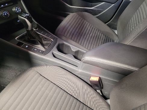 Used 2022 Volkswagen Jetta S FWD image 26