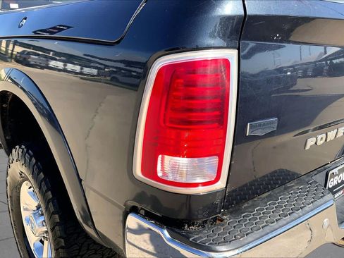 Used 2016 RAM 2500 Power Wagon Laramie AWD/4WD image 27