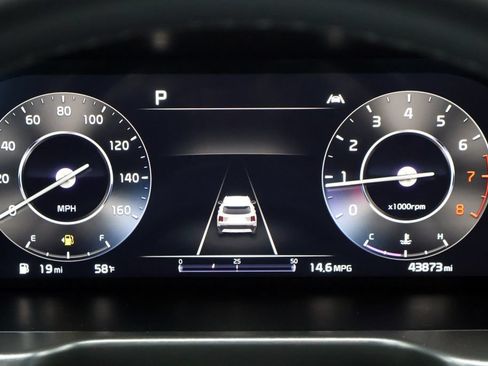 Used 2023 Kia Sorento SX FWD image 36