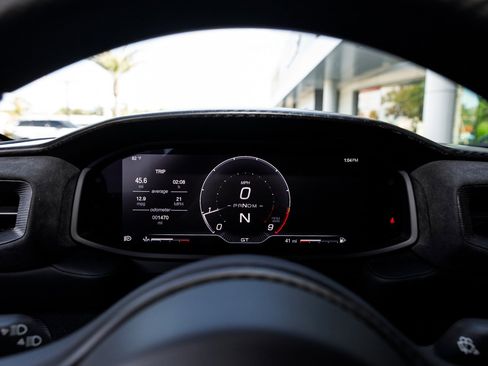 Used 2022 Maserati MC20 Coupe image 19