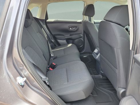 New 2026 Honda HR-V LX image 10