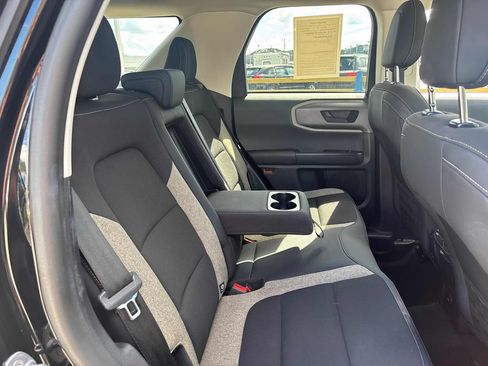 Used 2025 Ford Bronco Sport Big Bend AWD/4WD image 25