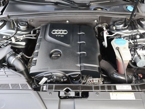 Used 2017 Audi A5 2.0T Sport w/ Technology Package AWD/4WD image 35