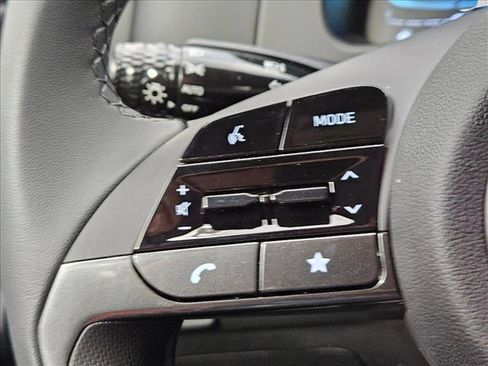 New 2026 Hyundai Elantra SEL Sport FWD image 15