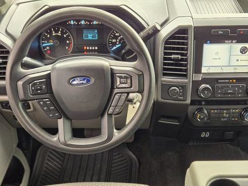 Used 2019 Ford F150 XLT AWD/4WD image 24