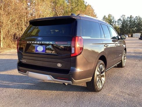 New 2026 Ford Expedition Platinum w/ Driver's Package AWD/4WD image 5