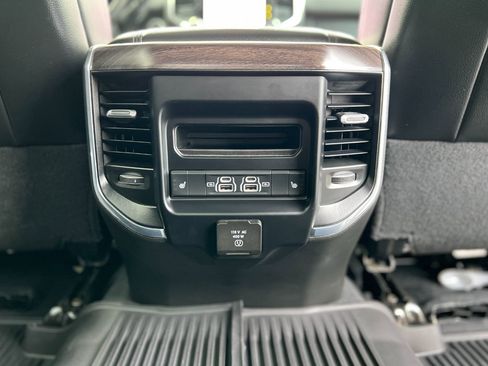 Used 2025 RAM 2500 Laramie image 28