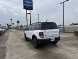 Used 2023 Ford Bronco Sport Outer Banks image 5