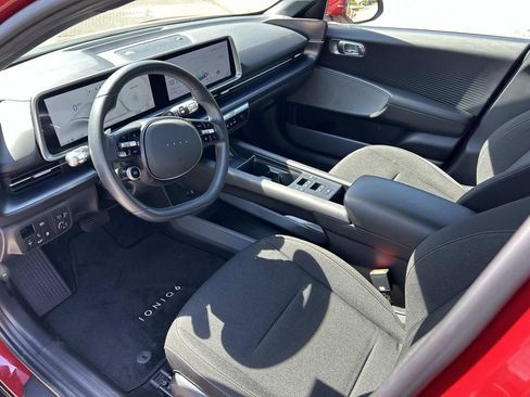 Certified 2024 Hyundai Ioniq 6 SE image 14