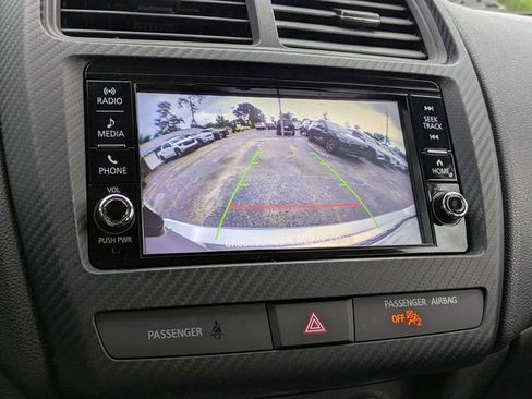 Used 2024 Mitsubishi Outlander Sport ES AWD/4WD image 19