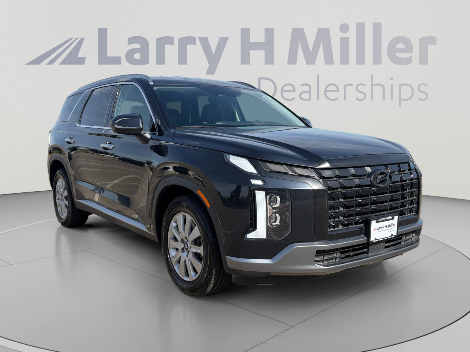 Used 2024 Hyundai Palisade SEL AWD/4WD image 8