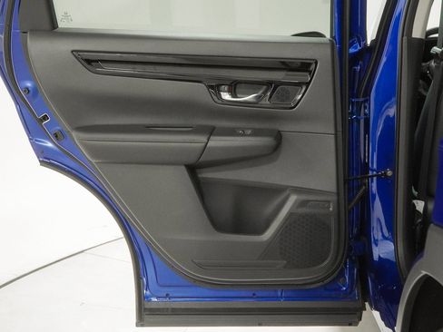 Certified 2025 Honda CR-V EX-L image 41